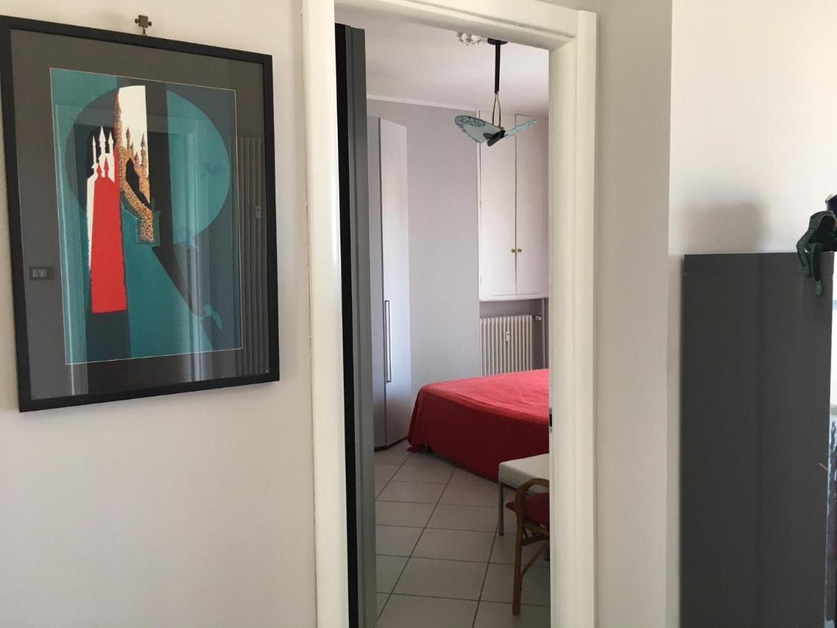 Ferienwohnung Attico Stupendo Turin Exterior foto