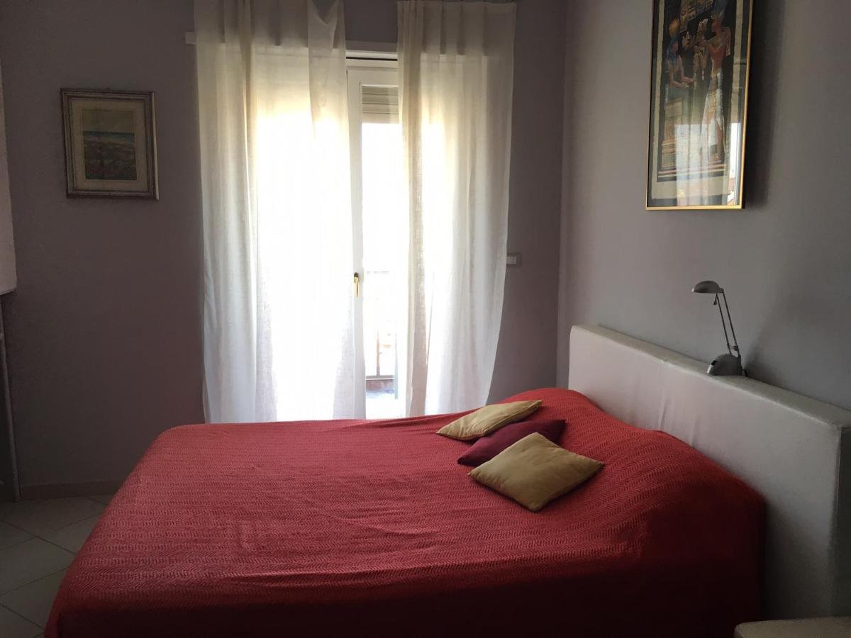 Ferienwohnung Attico Stupendo Turin Exterior foto